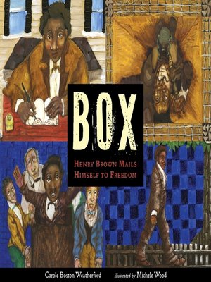 cover image of BOX